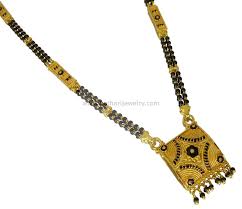 Square Mangalsutra Gold Pendant With Gold Patta A true symbol of your love and hopes for the find the perfect one that speaks to you at totaram.com! usd