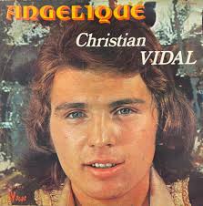 Angelic Christian Vidal Bon Condition