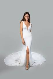 Mark Zunino Coleccion Novias Otono 2020 Fiancee Bodas Mark Zunino Wedding Dresses Wedding Dresses Wedding Dress Couture