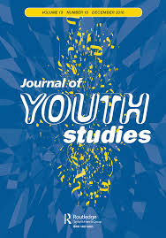 Full Article Man Up Bullying And Resilience Within A Neoliberal Framework