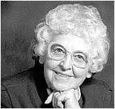 Bertha Powers Renz (1921-2005)