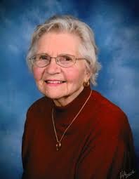 Louise Eggleton Obituary 2021