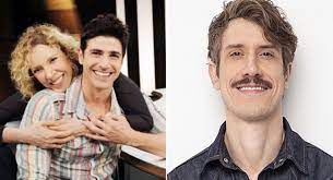 Só que, na verdade, ele é filho de afonso e edilásia (rosi campos), antiga empregada da família. Filho De Marilia Gabriela Fala Sobre Boato De Romance Com Reynaldo Gianecchini Poe Na Roda