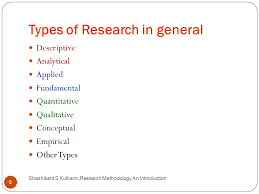Also, a research paper requires extraordinary writing skills to persuade the audience. Research Methodology Lecture 3 Ppt Download