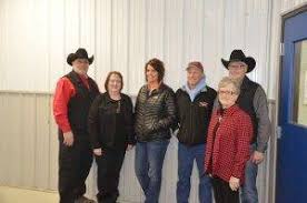 Vaughn Farms Genetics for the Future Sale by North American Limousin  Foundation