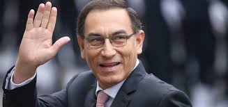 El impune elegido, por Miguel Lagos