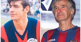 Há 35 anos, o San Lorenzo vencia a segundona. E reunindo mais público que  os times da elite