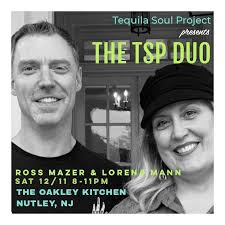 Tequila Soul Project