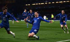 Chelsea will now play in their third champions league final (2008 and 2012) in istanbul on saturday may 29, and have set up just. Grulwgt8jpieim