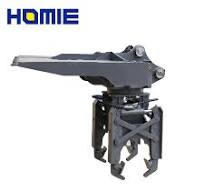 Hot Sale of Maintenance Machinery Railway Sleeper Changer