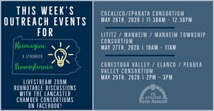 We did not find results for: Covid 19 Update May 29 Senator Ryan Aument