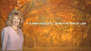 Ileana ciuculete revelion 2017 antena stars. Ileana Ciuculete Album Ce E Dragostea Pe Lume 1986 Full By Mihai Alexandru