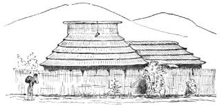 Another ubiquitous feature of japanese houses are the sliding shutters. Japanese Homes And Their Surroundings Chapter 9