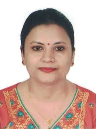Sabitri Devi Bhattarai