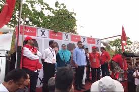 Sungai kandis, which is part of the kota raja parliamentary seat, includes parts of klang and shah alam. Nomination Process For Rantau By Election Begins