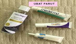 Ramai pengasas produk kecantikan mengaku punyai cara hilangkan parut jerawat dengan produk mereka. Ubat Farmasi Untuk Parut Jerawat Kuching F
