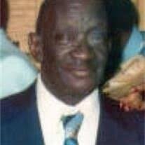 Mr. Chester Edward Dodds Obituary