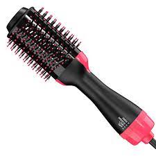 You could just skip to our reviews of the best curling brushes in the market and make your choice in a few minutes. China Electric Hair Straightener Hair Curler Brush With Negative Ions Infrared Ray China Hair Straightener And Steam Hair Straightener Price