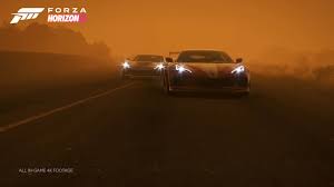 Form the custom upgrade menus, the conversions section does not show a wide body kit either. Every Car Currently Known To Be In Forza Horizon 5 Traxion