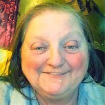 Sherry Mullins Obituary