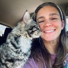 Abby Malone's Instagram, Twitter & Facebook