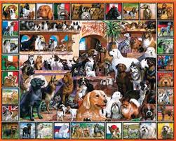 Check spelling or type a new query. Dog Jigsaw Puzzles For Adults That Will Touch Your Heart