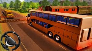 Bus simulator 2015 2.2 apk + mod (unlimited xp). Bus Simulator 3d 2015 Learn To Drive Buses Android Gameplay Youtube
