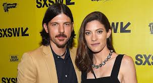 Sarah avett scott avett wife. Jennifer Carpenter Supports Husband Seth Avett At The Premiere Of May It Last A Portrait Of The Avett Brothers 2017 Sxsw Festival Avett Brothers Jennifer Carpenter Judd Apatow Seth Avett Just Jared