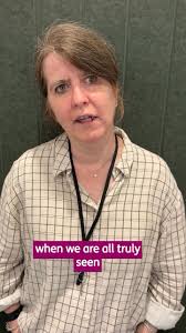 💬 Do you see me?, It’s one week to go until Learning Disability Week 2025.  The theme this year is ‘Do you see me?’, It is about people with a learning  disability being seen, heard and valued. ...