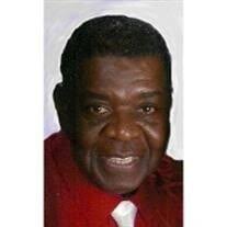 James W. Smith Obituary