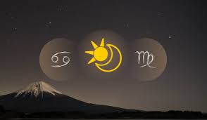 It's true that virgos below are the signs that don't get along because they do understand each other.aries and taurus. Cancer Sun Virgo Moon A Practical Personality