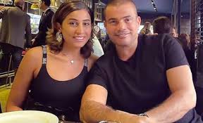 زوجة باسم ياخور تتأثر بأدائه في مسلسل على صفيح ساخن أحمد سعد يتعرض للسخرية بسبب خطأ لغوي إيهاب توفيق يكشف رأيه في محمد منير وعمرو دياب هذا ما قاله عنهما حورية. ÙˆÙŠÙƒÙŠØ¨ÙŠØ¯ÙŠØ§ ÙŠØ¹Ù„Ù† Ø±Ø³Ù…ÙŠØ§ Ø²ÙˆØ§Ø¬ Ø¹Ù…Ø±Ùˆ Ø¯ÙŠØ§Ø¨ ÙˆØ¯ÙŠÙ†Ø§ Ø§Ù„Ø´Ø±Ø¨ÙŠÙ†ÙŠ Ø±Ø§Ø¯ÙŠÙˆ Ù†Ø¬ÙˆÙ…Ù†Ø§