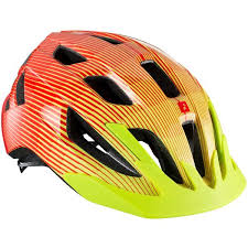 Solstice Mips Youth Bike Helmet