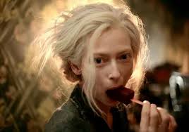 Tilda swinton Memes and Images