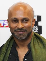 Famous Male Choreographers