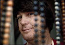 Neil Finn of Crowded House took a walk and recorded himself singing “God  Only Knows” and then added a piano version at home.