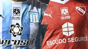 Racing are strong at home and independiente are confident on the road. Wcefp9jwrwq4jm