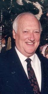 Obituary information for James L. Baumgardner