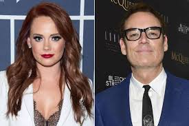 Southern Charm: Kathryn Dennis and Whitney Sudler-Smith Hooked Up