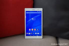 Sony Xperia Z3 Tablet Compact shows off ...