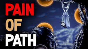 Pain Of Path Mod For Hollow Knight Youtube