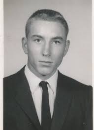 Mr. Jimmy Tucker Obituary