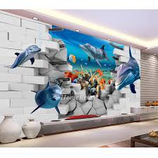 See more of shark decor & home solutions. Ocean Wall Decals Shark Self Adhesive 3d Pvc Home Decor
