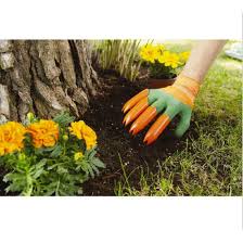 Four reasons to use the weasel garden claw 1. Gardening Gloves Garden Gloves With Claws Fingertips Claws Safe For Digging And Planting Waterproof Garden Tool Claw On Right Hand Only 1 Pair Esg11986 China Gardening Gloves And Garden Gloves Price