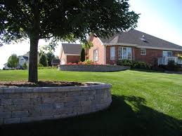Quality lawn care and landscaping is the company for you. Lawn Care Manhattan Il Tunzi Sons Landscaping