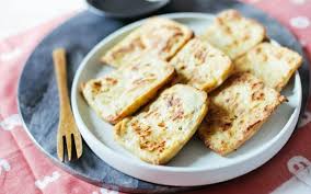 El tofu horneado puede servirse como plato principal o añadirse a tazones de fideos, tazones de arroz o ensaladas. 6 Formas De Preparar Y Cocinar El Tofu Recetas De Tofu