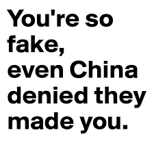 Post By Nukeskywalker On Boldomatic Fake Quotes Fake Love Quotes Wise Quotes