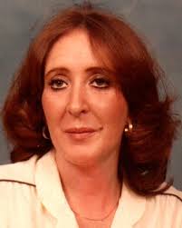 Donna Lou McGowan Obituary