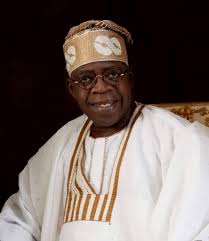 Tinubu celebrated his birthday on march 29, 2021, and as it is his custom, a colloquium was hosted to following doubts about tinubu's age, numerous accounts took to wikipedia to edit tinubu's age. Tinubu Steve Osuji S Pitiable Self Immolation The News