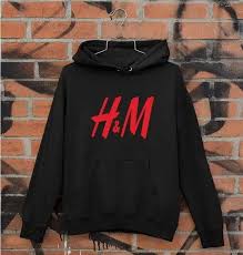 Full Sleeves H&M Unisex Hoodies For Men/Women at ₹ 1199/piece in New Delhi  | ID: 24436894412